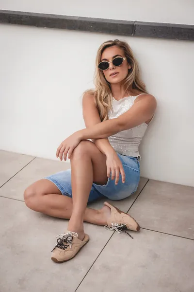 Steve Madden Asiel